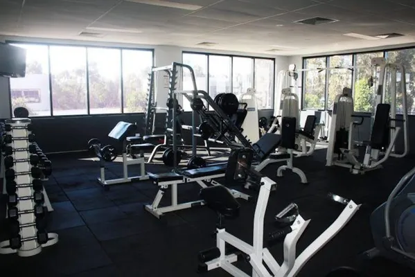 Circuit Training