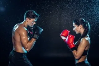 Boxing