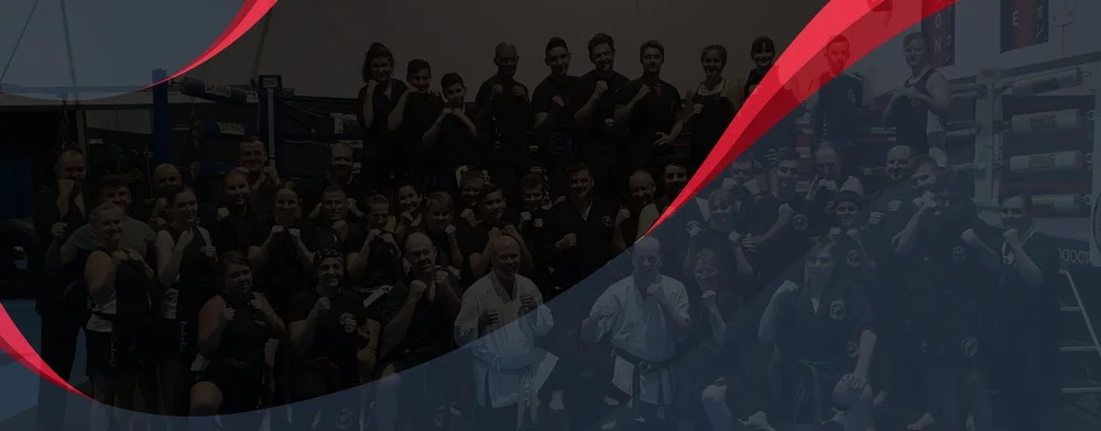 Martial Arts Classes in Smeaton Grange